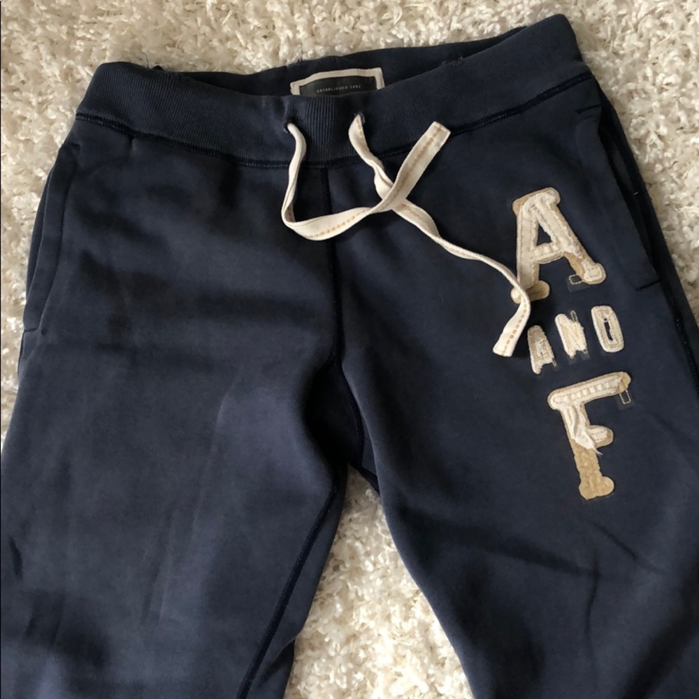 Sweatpants